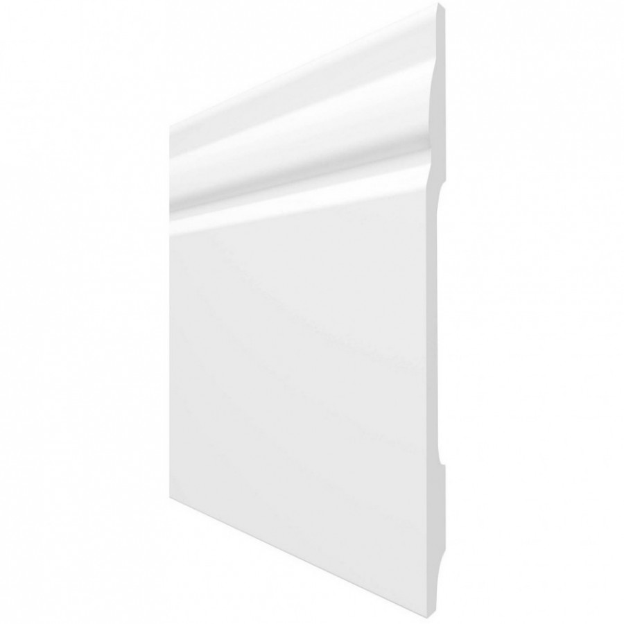 Плинтус напольный Decor Dizayn DD15