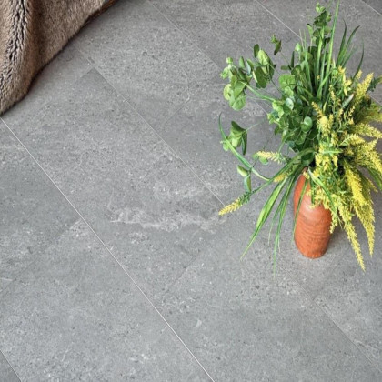 Кварц-виниловая плитка Alpine Floor Stone Блайд ECO 4-14 Кварц-виниловая плитка Alpine Floor Stone Блайд ECO 4-14