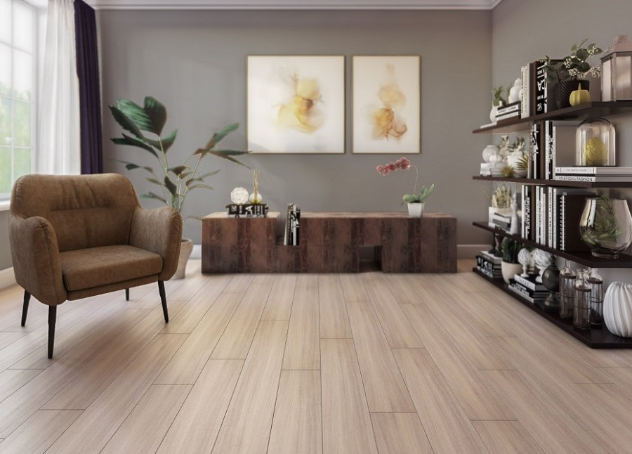 SPC ламинат Steinholz STH001 Аггштайн SPC ламинат Steinholz STH001 Аггштайн