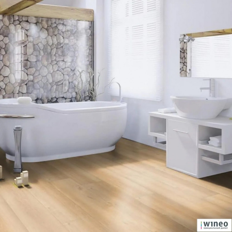 Биопол Wineo Purline Дуб Королевский PL096C Биопол Wineo Purline Дуб Королевский PL096C