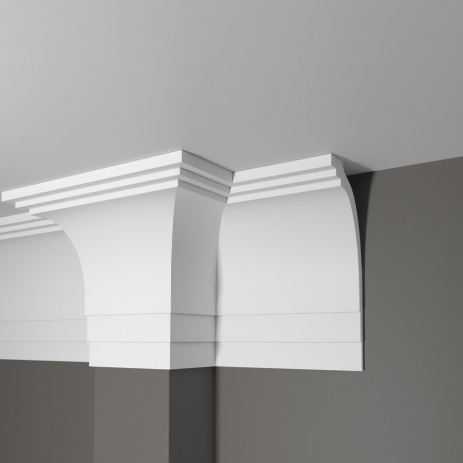 Карниз Decor Dizayn DD511