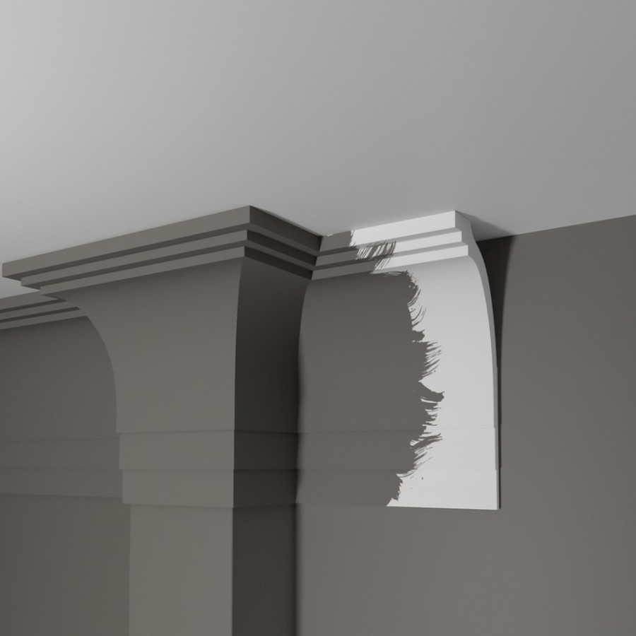 Карниз Decor Dizayn DD511