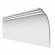 Карниз Decor Dizayn DD511