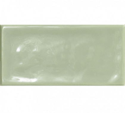Настенная плитка El Barco Alfaro Sage Brillo 7.5*15 Настенная плитка El Barco Alfaro Sage Brillo 7.5*15