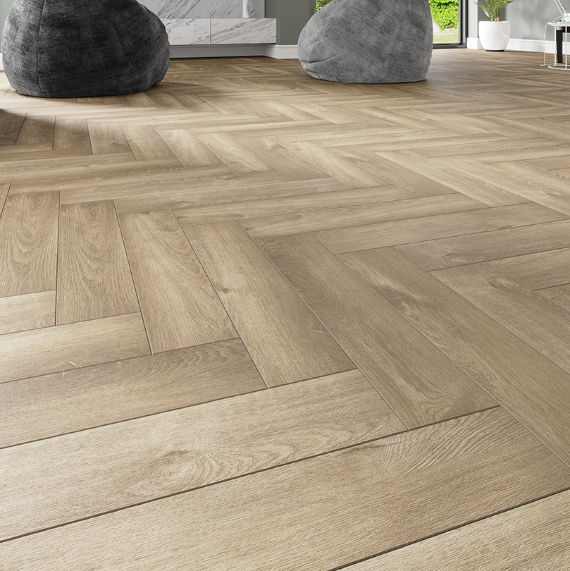 Кварц-виниловая плитка Alpine Floor Parquet Light Дуб Натуральный Отбеленный ECO 13-5 Кварц-виниловая плитка Alpine Floor Parquet Light Дуб Натуральный Отбеленный ECO 13-5