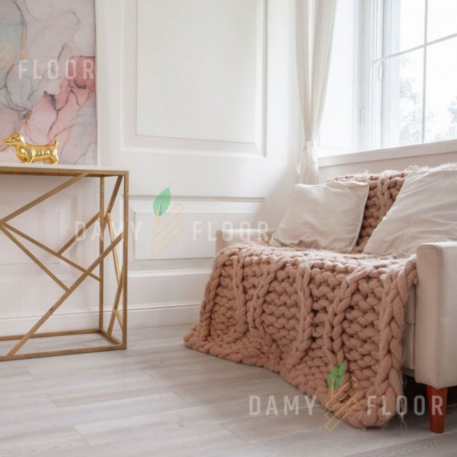 SPC Ламинат Damy Floor Дуб Зимний TCM304-3 SPC Ламинат Damy Floor Дуб Зимний TCM304-3