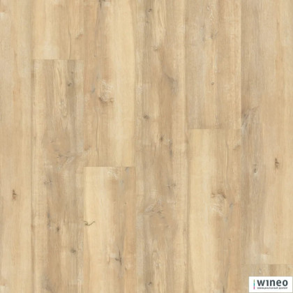 Биопол Wineo Purline Дуб Кремовый PL092C Биопол Wineo Purline Дуб Кремовый PL092C