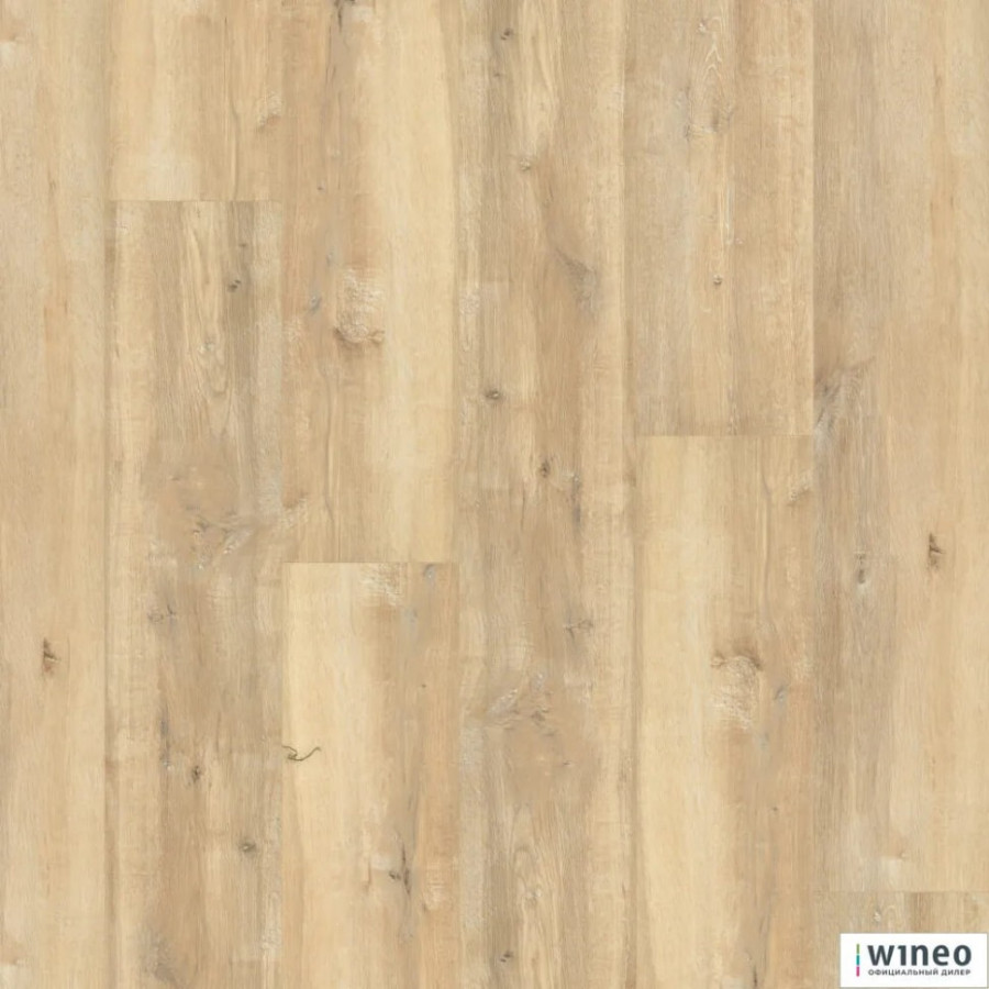 Биопол Wineo Purline Дуб Кремовый PL092C Биопол Wineo Purline Дуб Кремовый PL092C