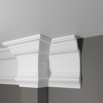 Карниз Decor Dizayn DD513 Карниз Decor Dizayn DD513