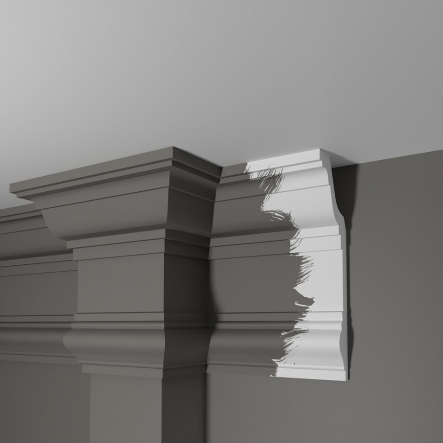 Карниз Decor Dizayn DD513