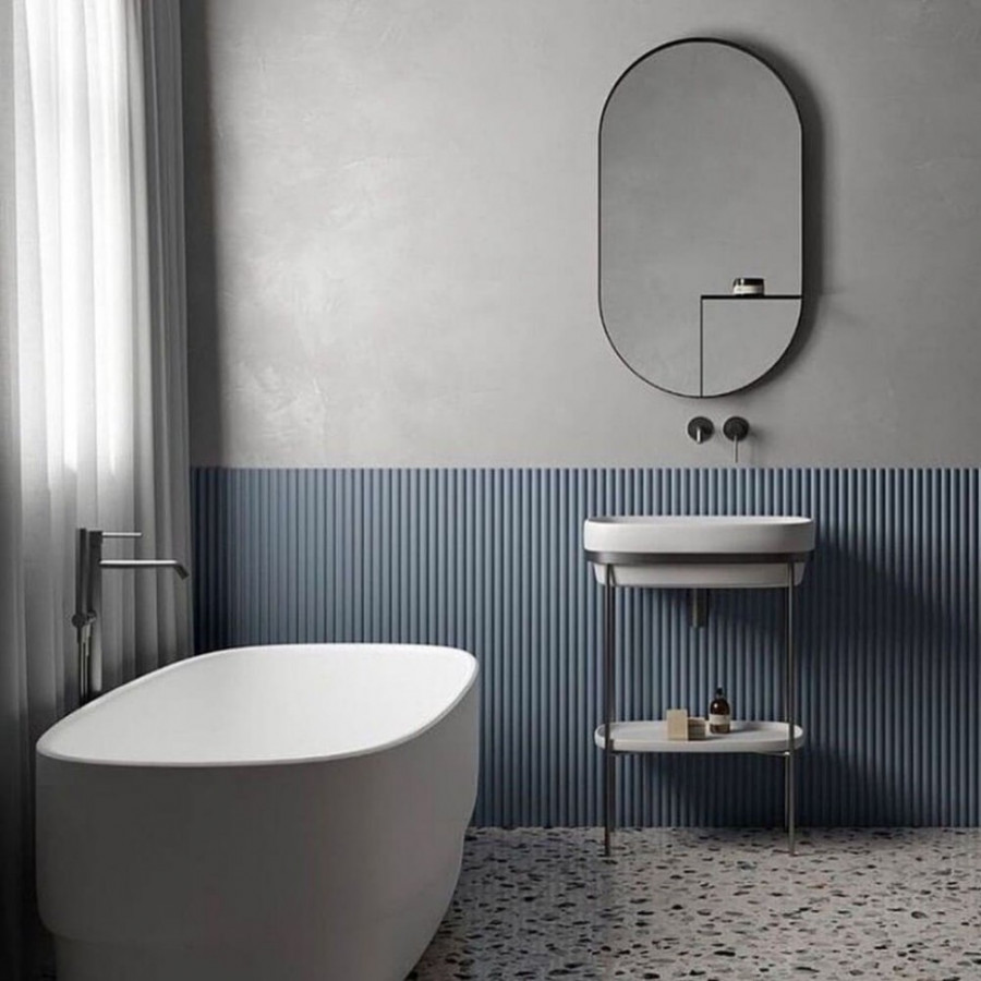 Стеновая панель Orac Decor W110 Hill Стеновая панель Orac Decor W110 Hill