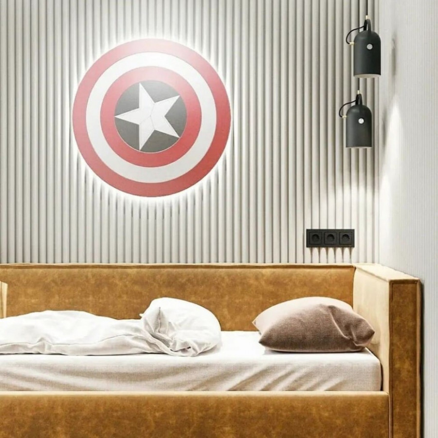 Стеновая панель Orac Decor W110 Hill Стеновая панель Orac Decor W110 Hill