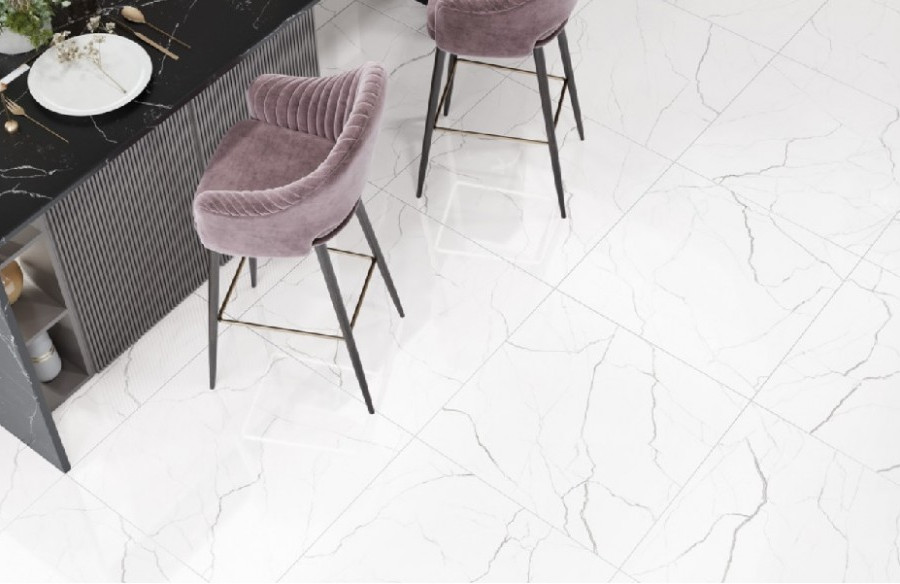 Керамогранит Alma Ceramica Emotion GFU57EMT00L 570x570