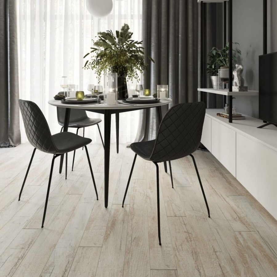 Ламинат AlixFloor Дуб Дымчатый Италика ALX823 Ламинат AlixFloor Дуб Дымчатый Италика ALX823