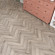 SPC Ламинат Alpine Floor Chevron Дуб Исида ECO 18-8 Французская елка SPC Ламинат Alpine Floor Chevron Дуб Исида ECO 18-8 Французская елка