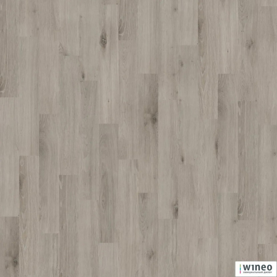 Биопол Wineo Purline Дуб Лунный PL045C Биопол Wineo Purline Дуб Лунный PL045C