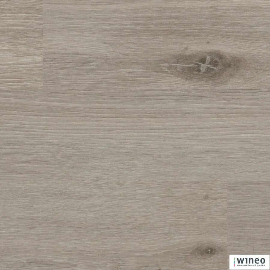 Биопол Wineo Purline Дуб Лунный PL045C Биопол Wineo Purline Дуб Лунный PL045C