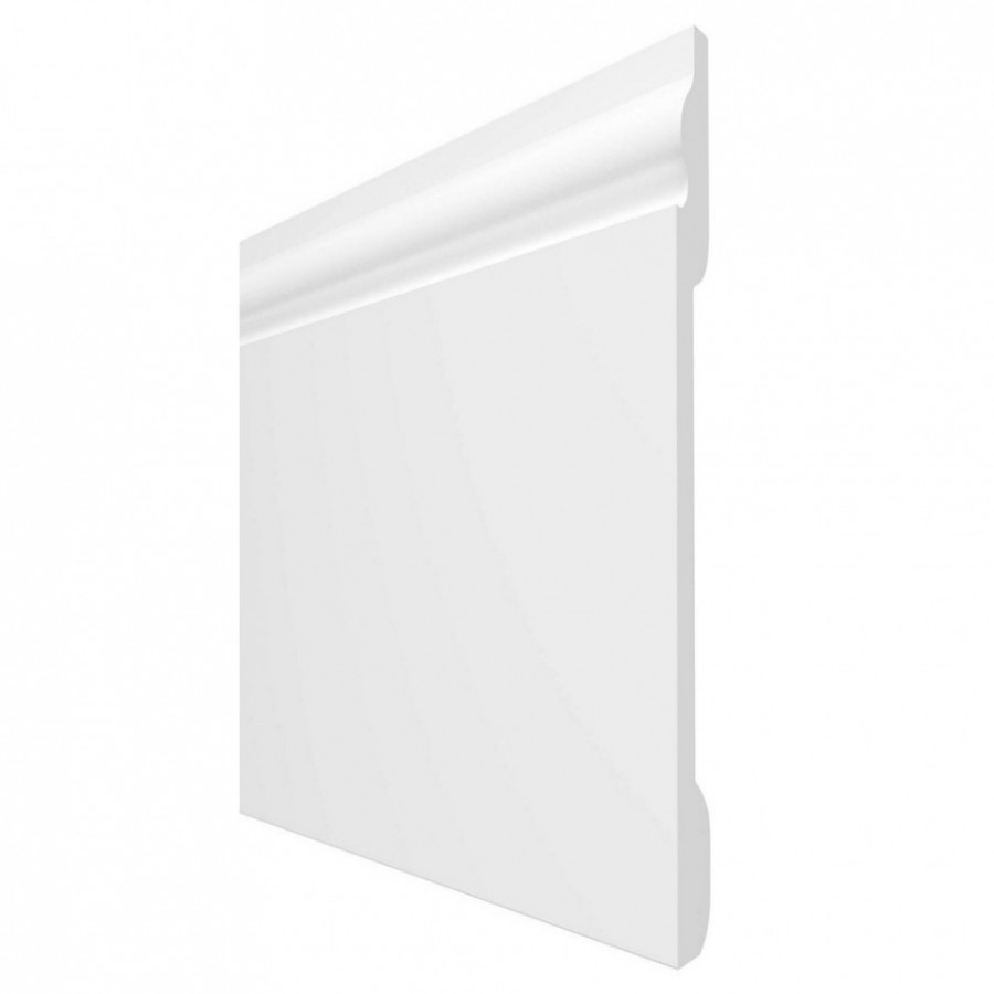 Плинтус напольный Decor Dizayn DD31