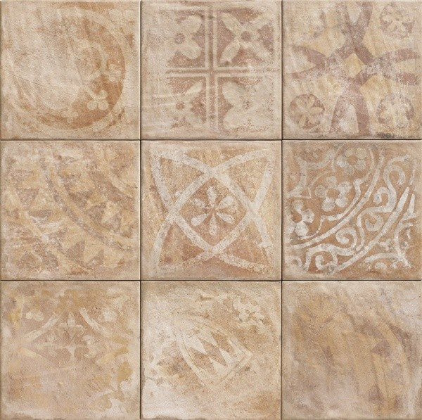 Керамическая плитка TEANO 20Х20