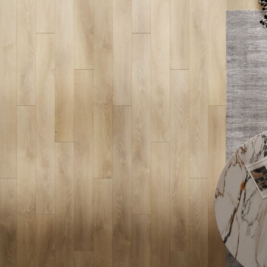 Ламинат AlixFloor Дуб Пепельный Ирландский ALX824 Ламинат AlixFloor Дуб Пепельный Ирландский ALX824