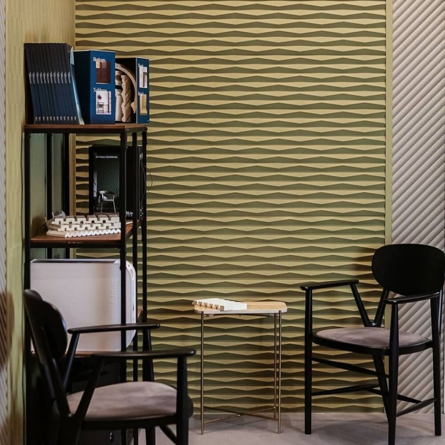 Стеновая панель Orac Decor W112 Ridge