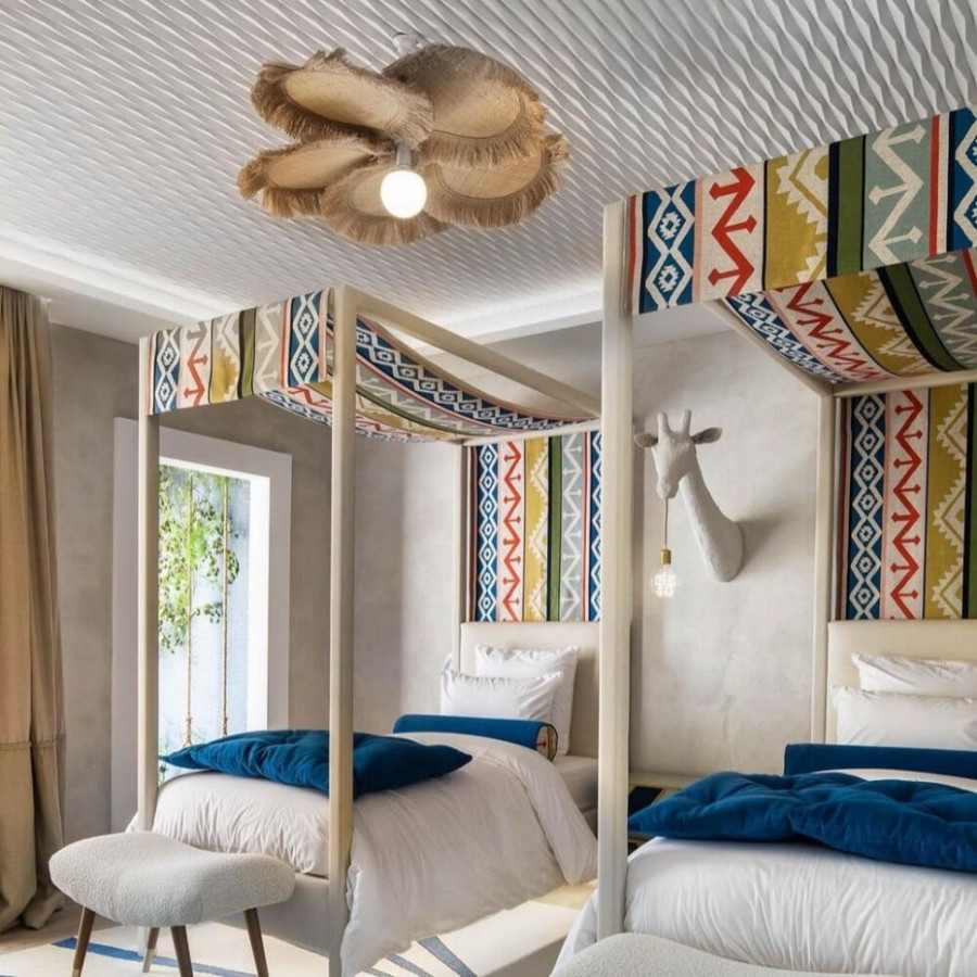 Стеновая панель Orac Decor W112 Ridge