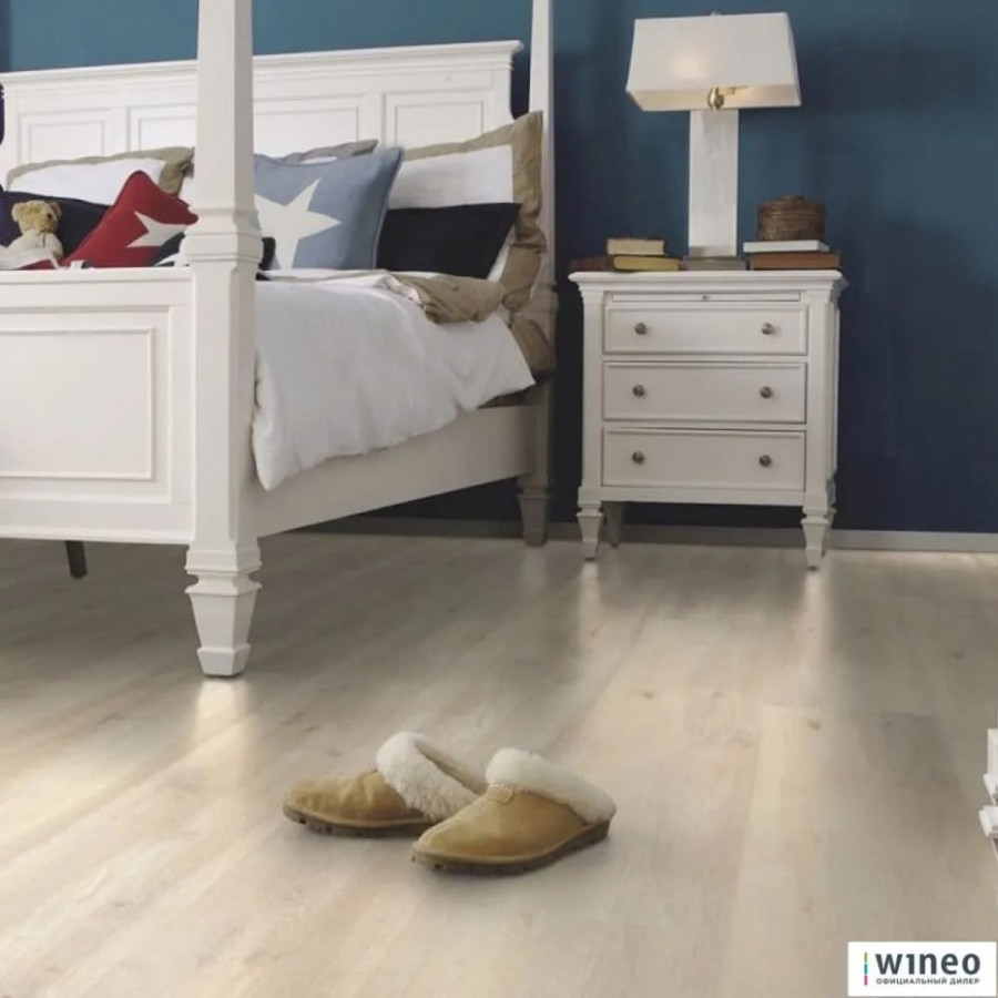 Биопол Wineo Purline Дуб Фэшн Натуральный PL091C Биопол Wineo Purline Дуб Фэшн Натуральный PL091C