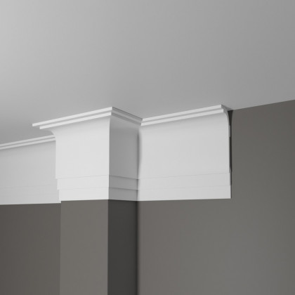 Карниз Decor Dizayn DD516 Карниз Decor Dizayn DD516