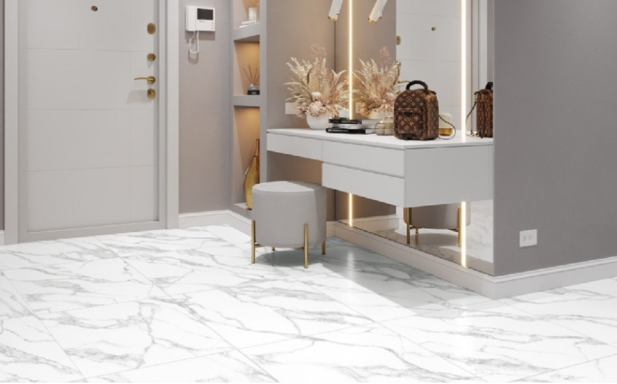 Керамогранит Alma Ceramica Imola GFU57IML07R 570x570