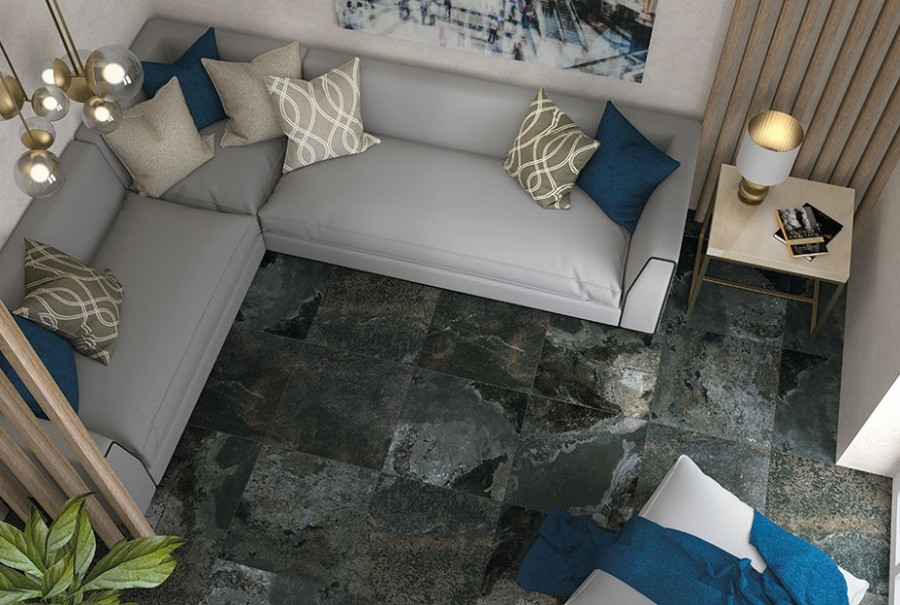 Керамогранит BORBA MUSGO 60x120