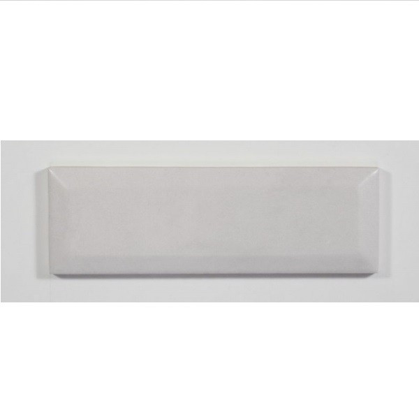 Керамическая плитка FREEHAND COTTON BEVEL 5.2X16