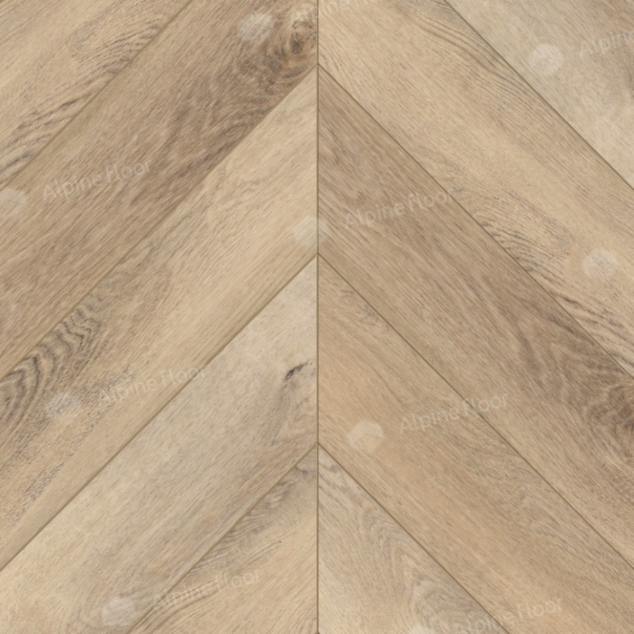SPC Ламинат Alpine Floor Chevron Дуб Синистра ECO 18-6 Французская елка SPC Ламинат Alpine Floor Chevron Дуб Синистра ECO 18-6 Французская елка