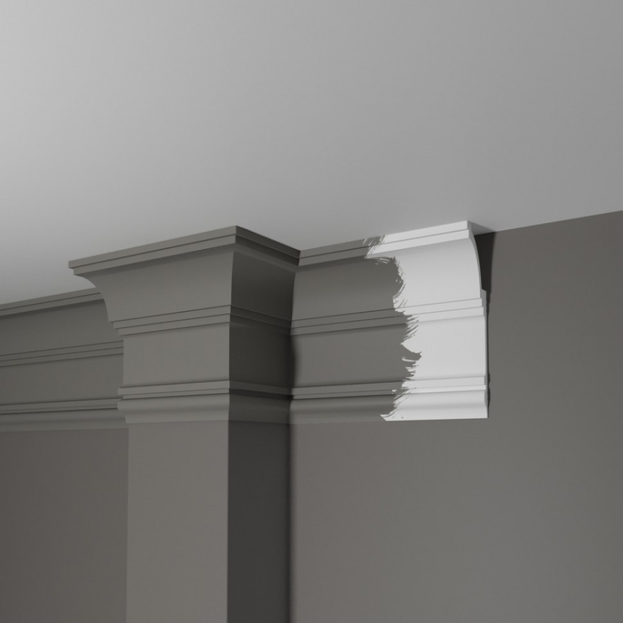 Карниз Decor Dizayn DD517