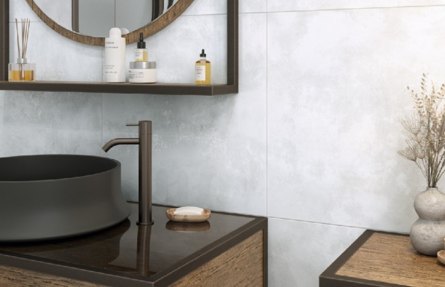 Керамогранит Alma Ceramica Soul GFU6060SUL00R 600x600