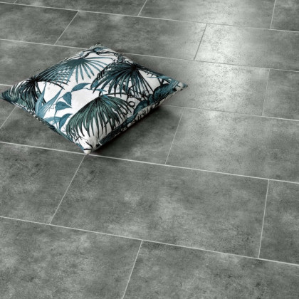 Кварц-виниловая плитка Alpine Floor Stone Девон ECO 4-12 Кварц-виниловая плитка Alpine Floor Stone Девон ECO 4-12