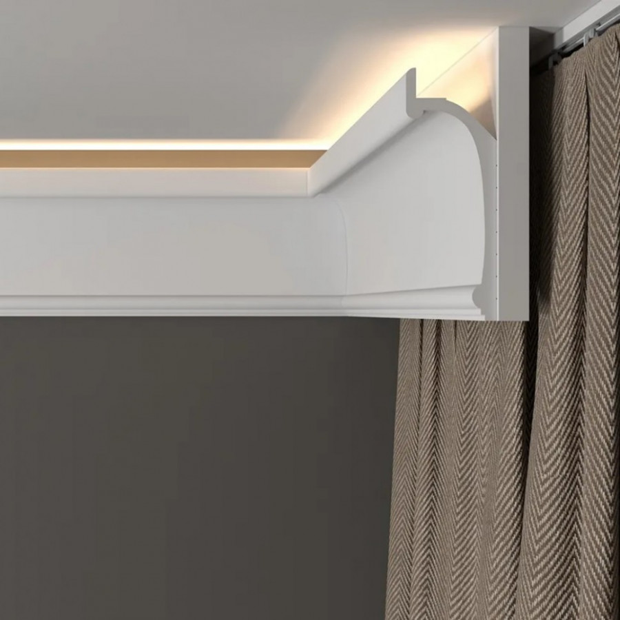 Карниз Decor Dizayn DD518