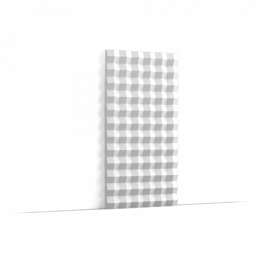 Стеновая панель Orac Decor W115 Slope
