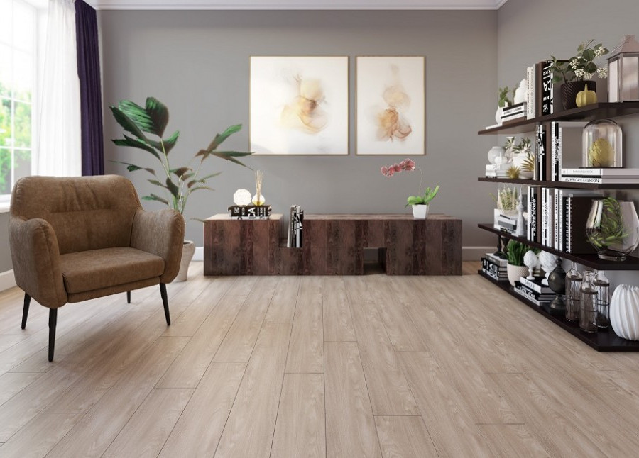 SPC ламинат Steinholz STH010 Ригерсбург SPC ламинат Steinholz STH010 Ригерсбург