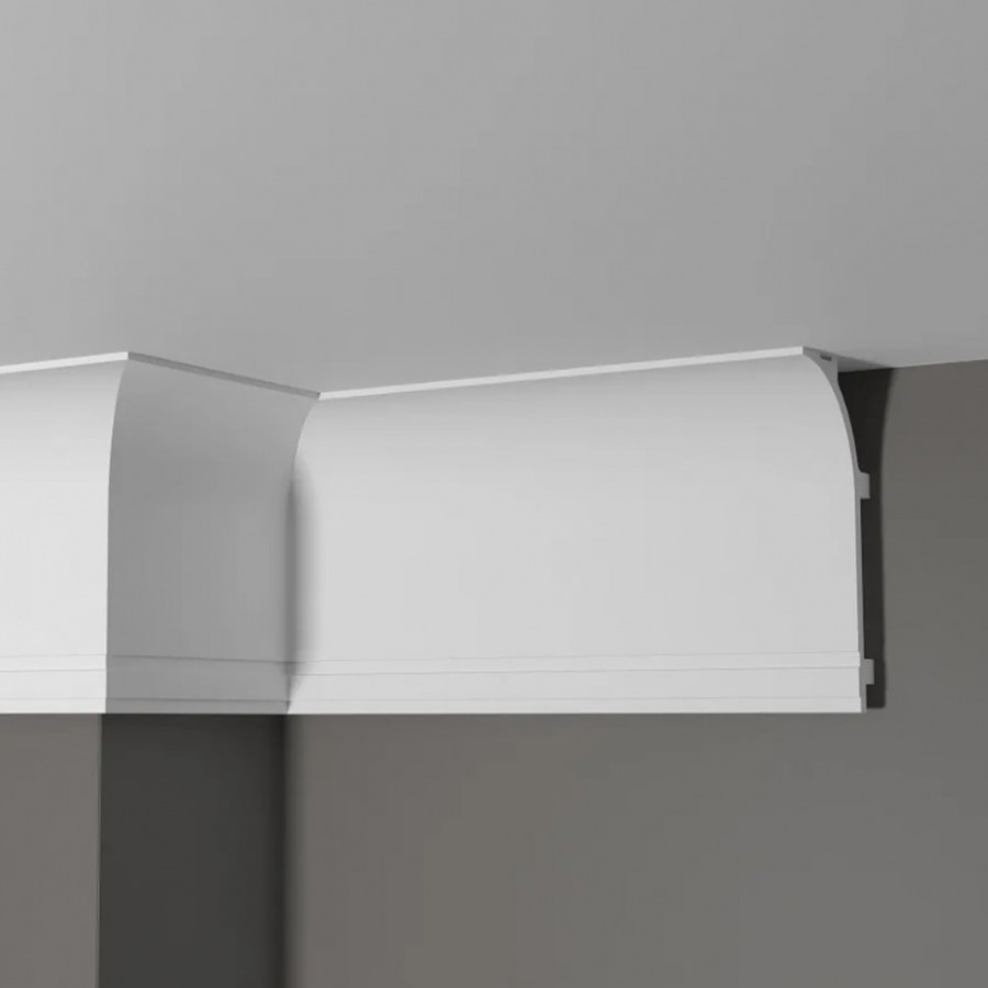 Карниз Decor Dizayn DD520