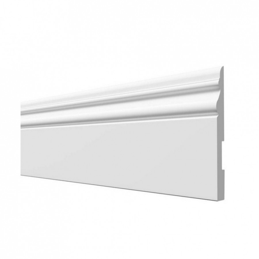 Плинтус напольный Decor Dizayn DD50