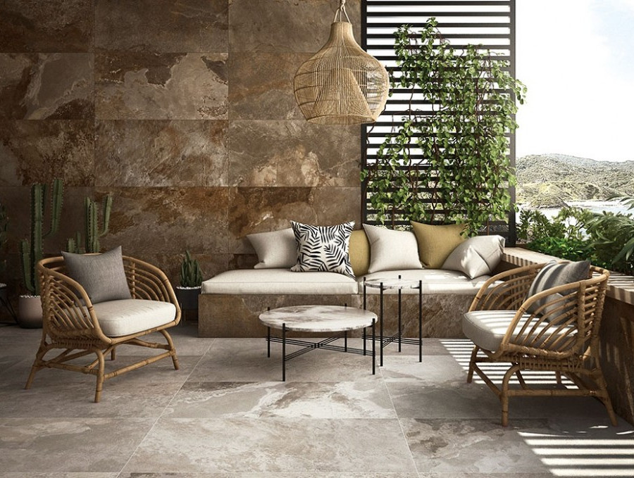 Керамогранит BORBA PERLA 60x120