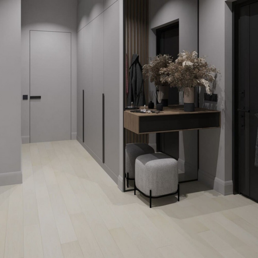 Ламинат AlixFloor Дуб Выбеленный ALX833 Ламинат AlixFloor Дуб Выбеленный ALX833