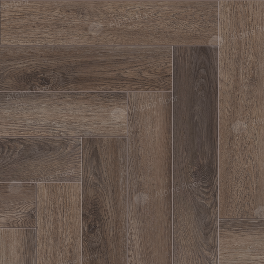 Кварц-виниловая плитка Alpine Floor Parquet Light Дуб Фафнир ECO 13-16 Кварц-виниловая плитка Alpine Floor Parquet Light Дуб Фафнир ECO 13-16