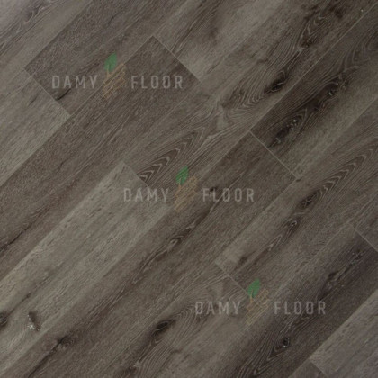 SPC Ламинат Damy Floor Дуб Мореный T7020-7
