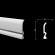 Плинтус напольный Decor Dizayn DD700