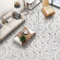 Керамогранит NT Ceramic Terrazzo White NTT99606M