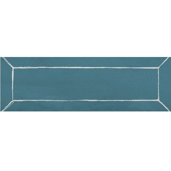 Керамическая плитка FREEHAND FREE OCEAN BEVEL 5.2X16