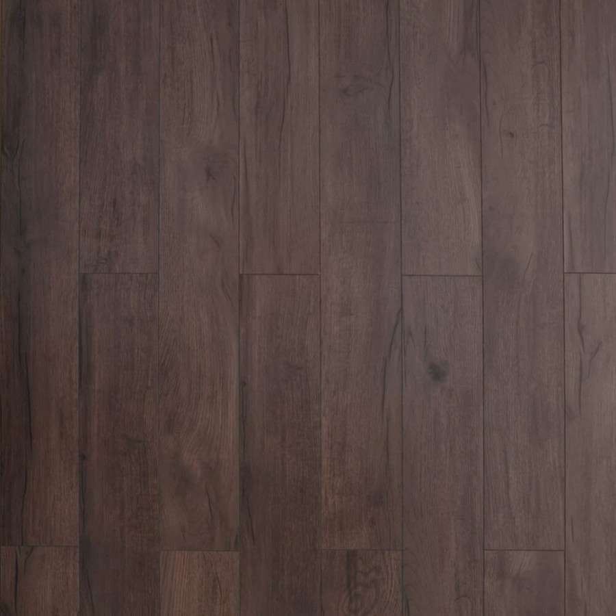 Ламинат AlixFloor Дуб Кабинный Темный ALX828 Ламинат AlixFloor Дуб Кабинный Темный ALX828