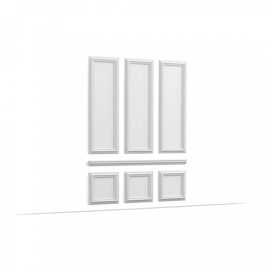 Стеновая панель Orac Decor W120 Autoire Стеновая панель Orac Decor W120 Autoire