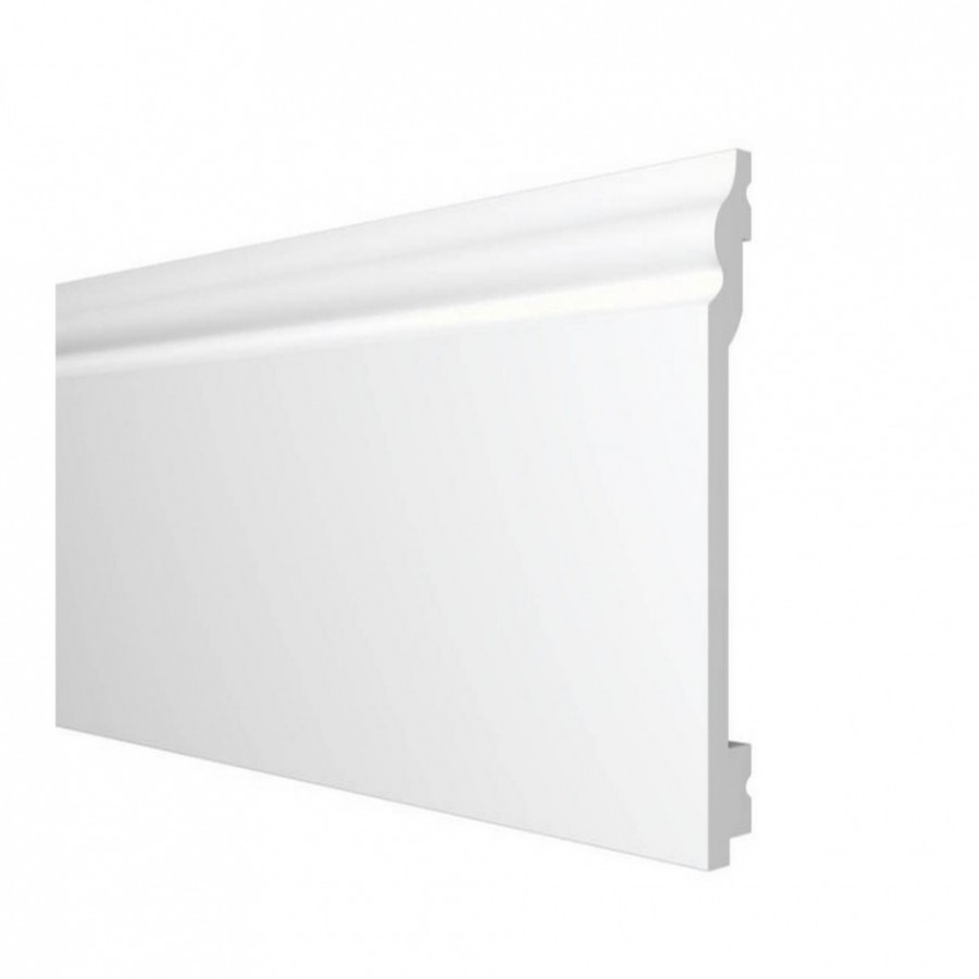 Плинтус напольный Decor Dizayn DD701